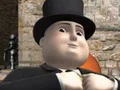 שפּיל Thomas and Friends Balloon Pop אָנליין