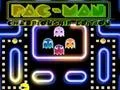 שפּיל Pac-Man Championship Edition אָנליין