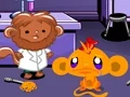 שפּיל Monkey Go Happy Stage 659 אָנליין