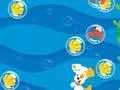 שפּיל Bubble Guppies: Popathon אָנליין