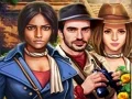 שפּיל Secret Fortune אָנליין