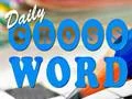 שפּיל Daily Crossword אָנליין