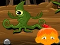 שפּיל Monkey Go Happy Stage 46 אָנליין
