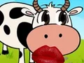 שפּיל Find the Invisible Cow אָנליין