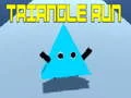שפּיל Triangle Run אָנליין