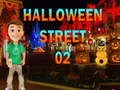 שפּיל Halloween Street 02 אָנליין