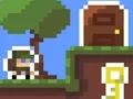 שפּיל Pixel Journey אָנליין
