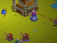שפּיל Archer.ro אָנליין