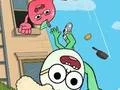 שפּיל Apple and Onion Party Splashers אָנליין