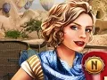 שפּיל Unusual Adventure אָנליין