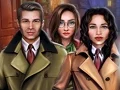 שפּיל Shadows of Crime אָנליין