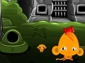 שפּיל Monkey Go Happy Stage 59 אָנליין