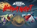 שפּיל Hungry Shark Arena Horror Night אָנליין