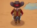 שפּיל Cowboy Saloon Defence אָנליין