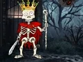 שפּיל Seizing The Queen-07 אָנליין