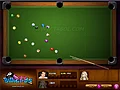 שפּיל Sexy Billiards אָנליין