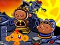 שפּיל Monkey Go Happy Stage 675 אָנליין