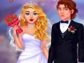 שפּיל My Dream Wedding אָנליין