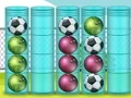 שפּיל Balls sorting deluxe אָנליין
