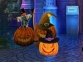 שפּיל Warlock Halloween Escape אָנליין