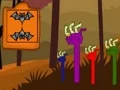 שפּיל 2022 Halloween Episode 4 אָנליין