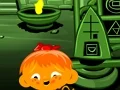 שפּיל Monkey Go Happy Stage 69 אָנליין