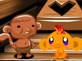 שפּיל Monkey Go Happy Stage 681 אָנליין