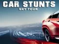 שפּיל Car Stunts Sky Tour אָנליין