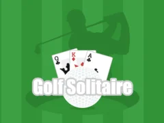 שפּיל Golf Solitaire אָנליין