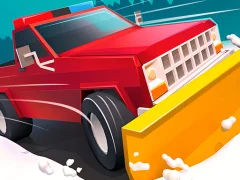 שפּיל Snow Drift אָנליין