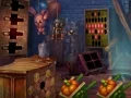 שפּיל Soldier Fox Escape אָנליין