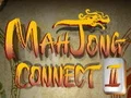 שפּיל Mah Jong Connect II אָנליין
