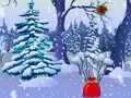 שפּיל Help The Santa Wake Up אָנליין
