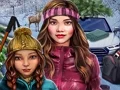 שפּיל Winter Fun אָנליין