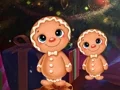 שפּיל Christmas Fish Penguin Escape אָנליין