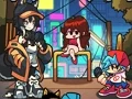 שפּיל FNF Vs Ohagi אָנליין