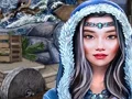 שפּיל Winter Castle אָנליין