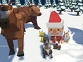 שפּיל Reindeer Recruit אָנליין