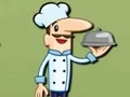 שפּיל Find Chef Boy Luca אָנליין