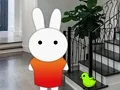 שפּיל Finding The Naughty Bunny אָנליין