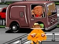 שפּיל Monkey Go Happy Stage 702 אָנליין