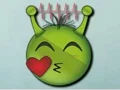 שפּיל Find Three Eyes Alien Doll אָנליין