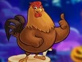 שפּיל Virile Rooster Escape אָנליין
