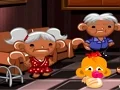 שפּיל Monkey Go Happy Stage 704 אָנליין