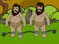 שפּיל Twin Tribal Rescue אָנליין