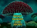 שפּיל Occult Mushroom Land Escape אָנליין
