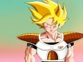 שפּיל Goku Dress Up אָנליין