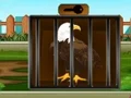 שפּיל Rescue the Bald Eagle אָנליין