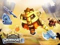 שפּיל For Honor Warriors.io אָנליין