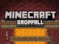 שפּיל Minecraft Dropper אָנליין